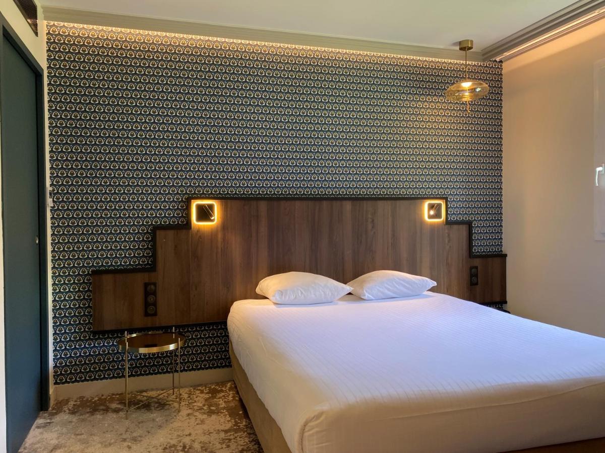 Hotel Lancelot & Spa - Domaine Du Roi Arthur Ploermel Ngoại thất bức ảnh