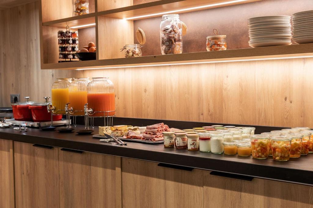 Hotel Lancelot & Spa - Domaine Du Roi Arthur Ploermel Ngoại thất bức ảnh